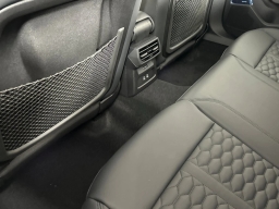 Audi RS 3 quattro 2026