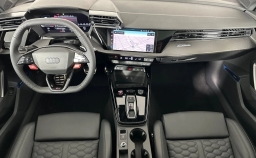 Audi RS 3 quattro 2026