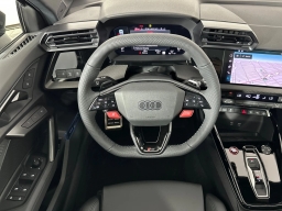 Audi RS 3 quattro 2026