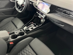 Audi RS 3 quattro 2026