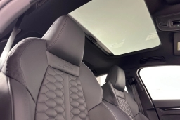 Audi RS 3 quattro 2026