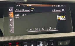 Audi RS 3 quattro 2026