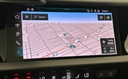 Audi RS 3 quattro 2026