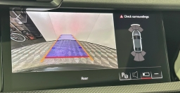 Audi RS 3 quattro 2026