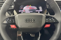 Audi RS 3 quattro 2026
