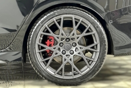 Audi RS 3 quattro 2026