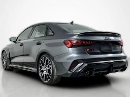 Audi RS 3 quattro 2026