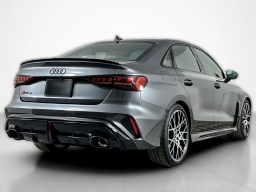 Audi RS 3 quattro 2026