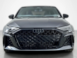 Audi RS 3 quattro 2026