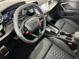 Audi RS 3 quattro 2026