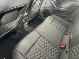 Audi RS 3 quattro 2026