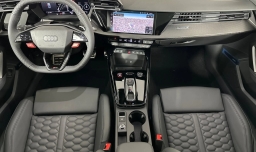 Audi RS 3 quattro 2026