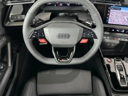 Audi RS 3 quattro 2026