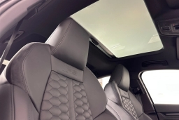 Audi RS 3 quattro 2026