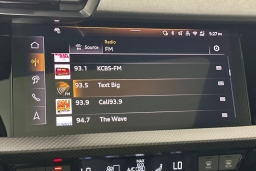 Audi RS 3 quattro 2026