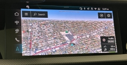 Audi RS 3 quattro 2026