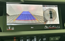 Audi RS 3 quattro 2026