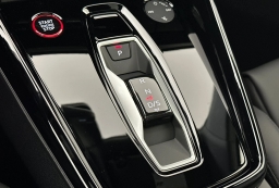 Audi RS 3 quattro 2026