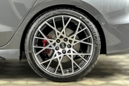 Audi RS 3 quattro 2026