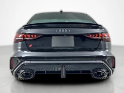 Audi RS 3 quattro 2026