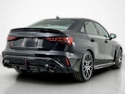 Audi RS 3 quattro 2026