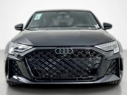 Audi RS 3 quattro 2026