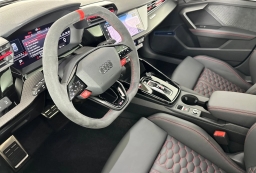 Audi RS 3 quattro 2026