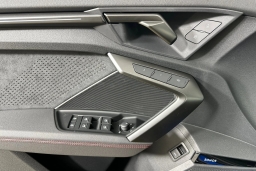 Audi RS 3 quattro 2026