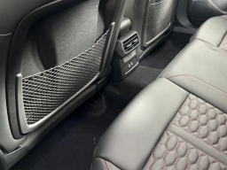 Audi RS 3 quattro 2026