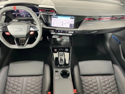 Audi RS 3 quattro 2026