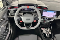 Audi RS 3 quattro 2026