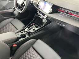 Audi RS 3 quattro 2026