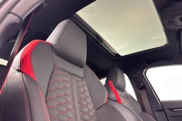 Audi RS 3 quattro 2026