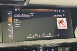 Audi RS 3 quattro 2026