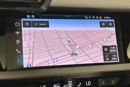 Audi RS 3 quattro 2026