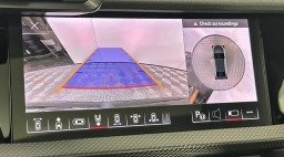 Audi RS 3 quattro 2026