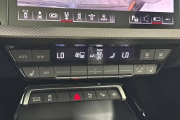 Audi RS 3 quattro 2026