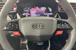 Audi RS 3 quattro 2026