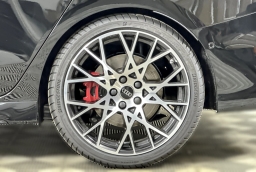 Audi RS 3 quattro 2026