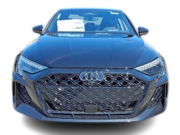 Audi RS 3 quattro 2026