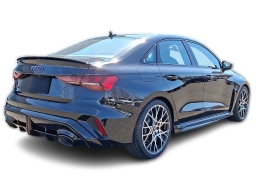 Audi RS 3 quattro 2026