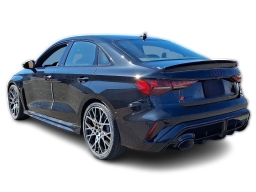 Audi RS 3 quattro 2026