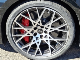 Audi RS 3 quattro 2026