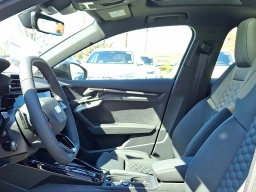 Audi RS 3 quattro 2026