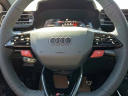 Audi RS 3 quattro 2026