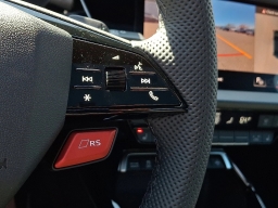 Audi RS 3 quattro 2026