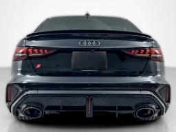 Audi RS 3 quattro 2026