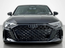 Audi RS 3 quattro 2026