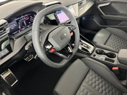 Audi RS 3 quattro 2026