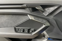 Audi RS 3 quattro 2026